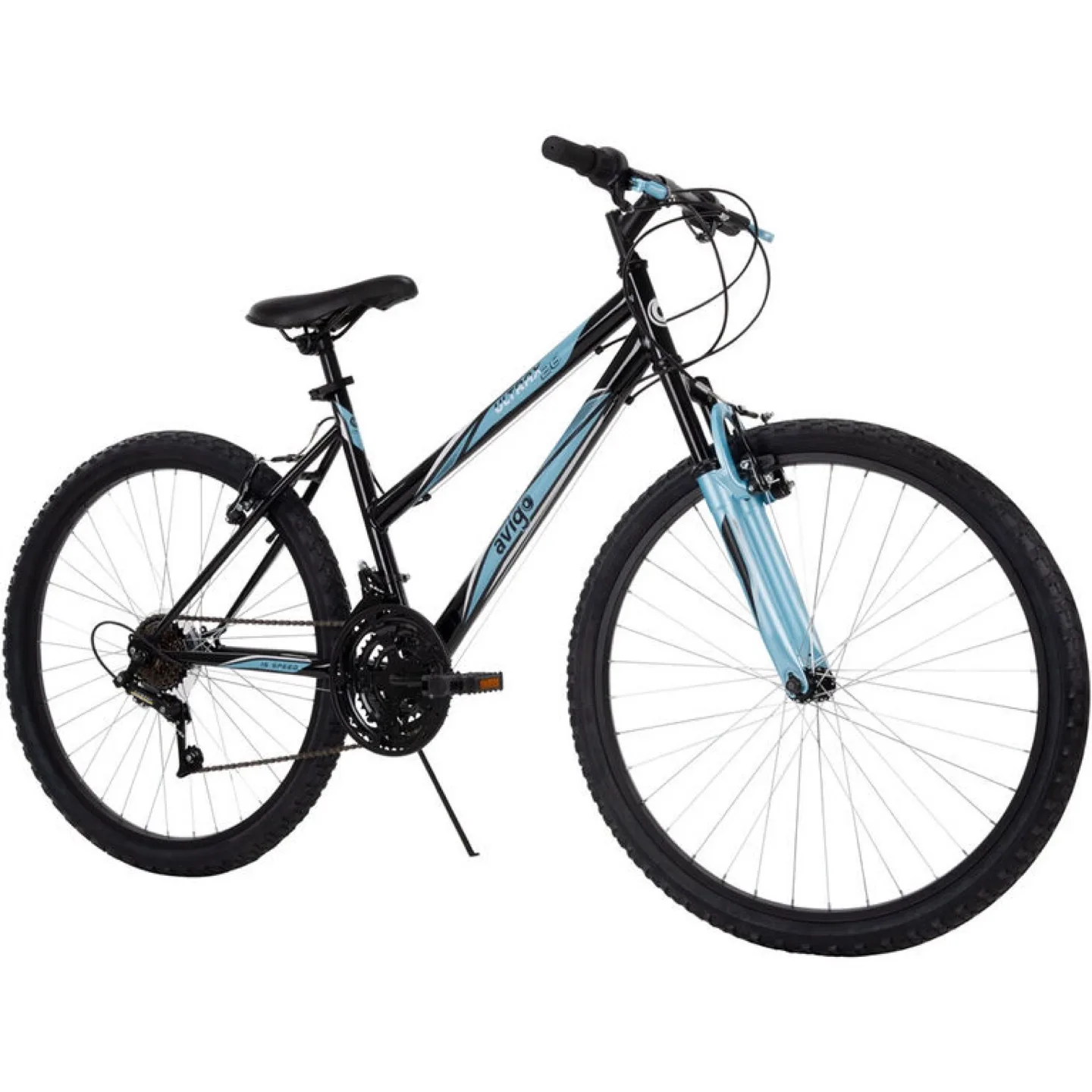 Brand New Avigo Mountain Bike thumbnail