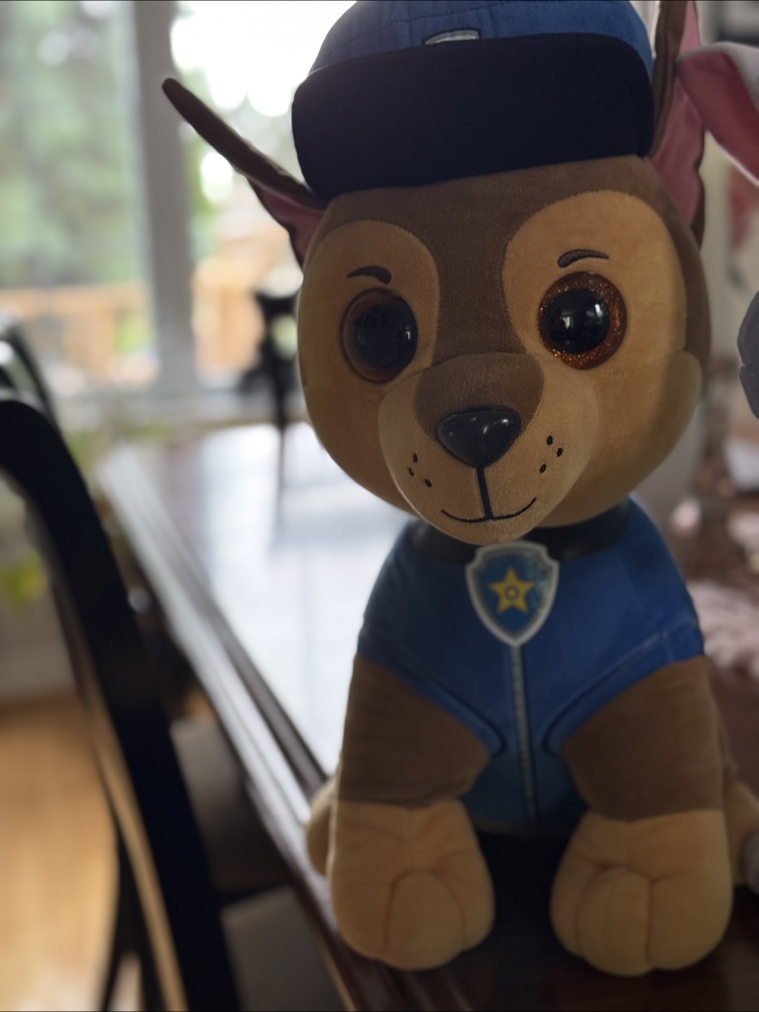 Large Paw Patrol Stuffed Animals - photo 3