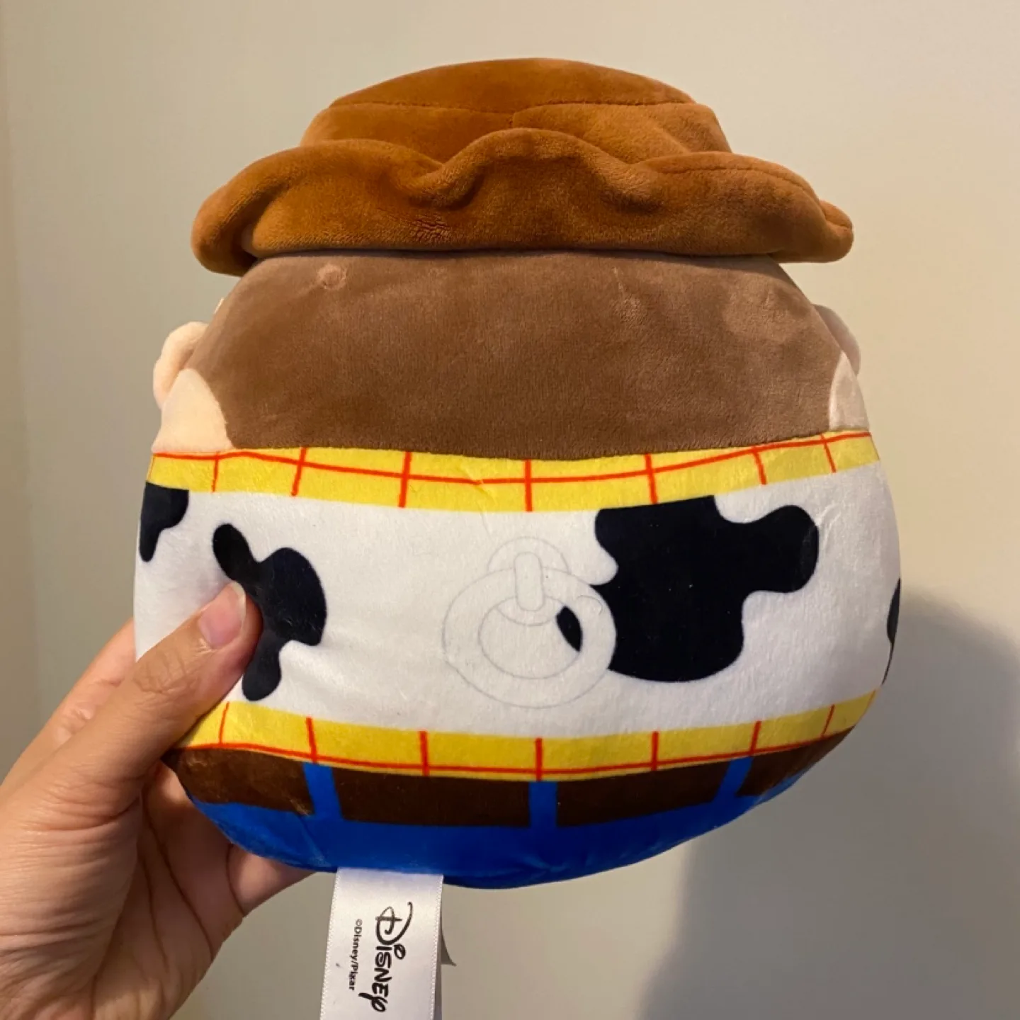 Squishmallow - 8” Woody Toy Story Plush image indicator(2)