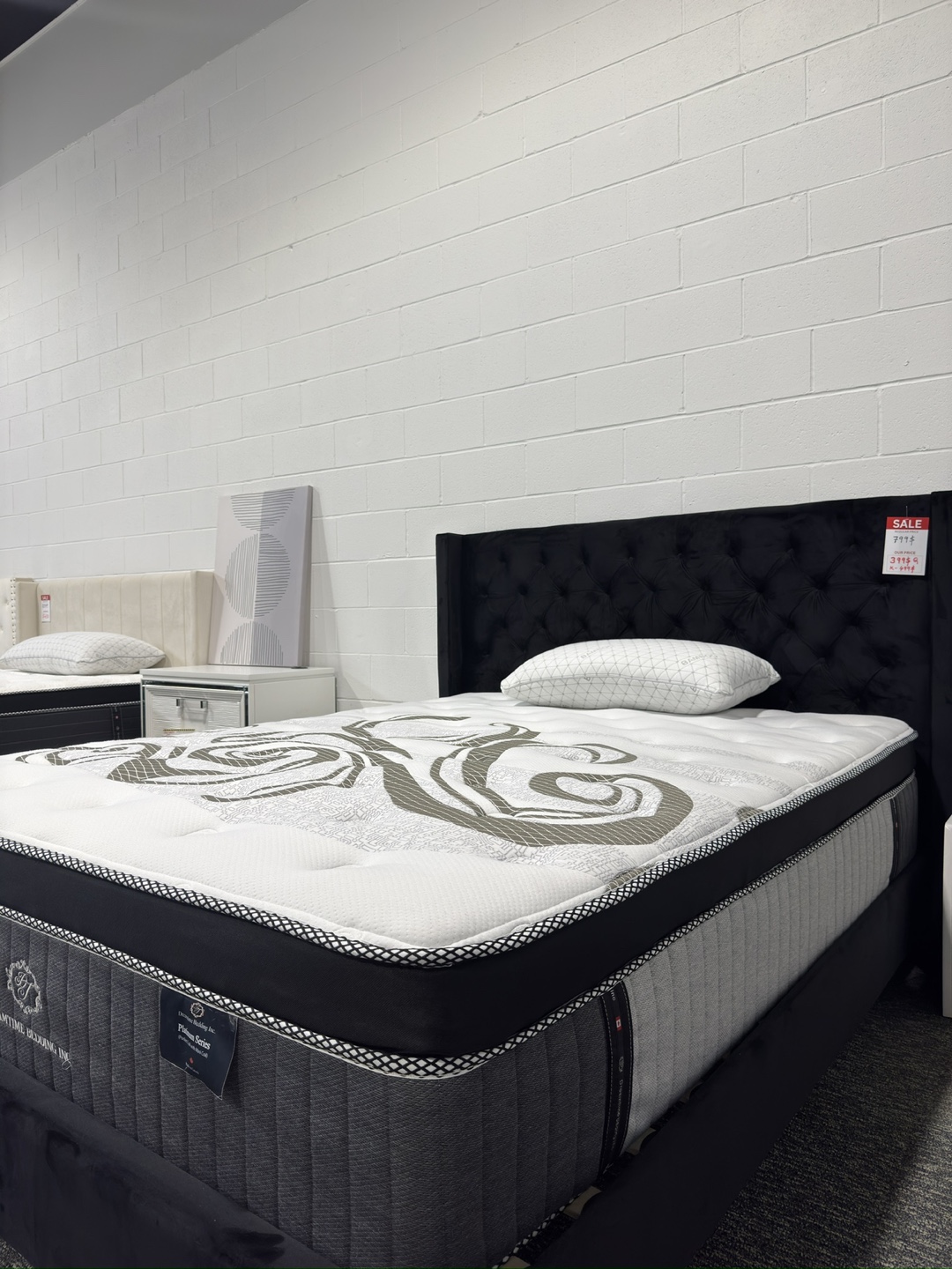Mattress for sale made in canada