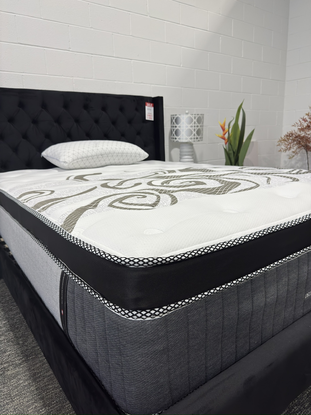 Mattress for sale made in canada - photo 4