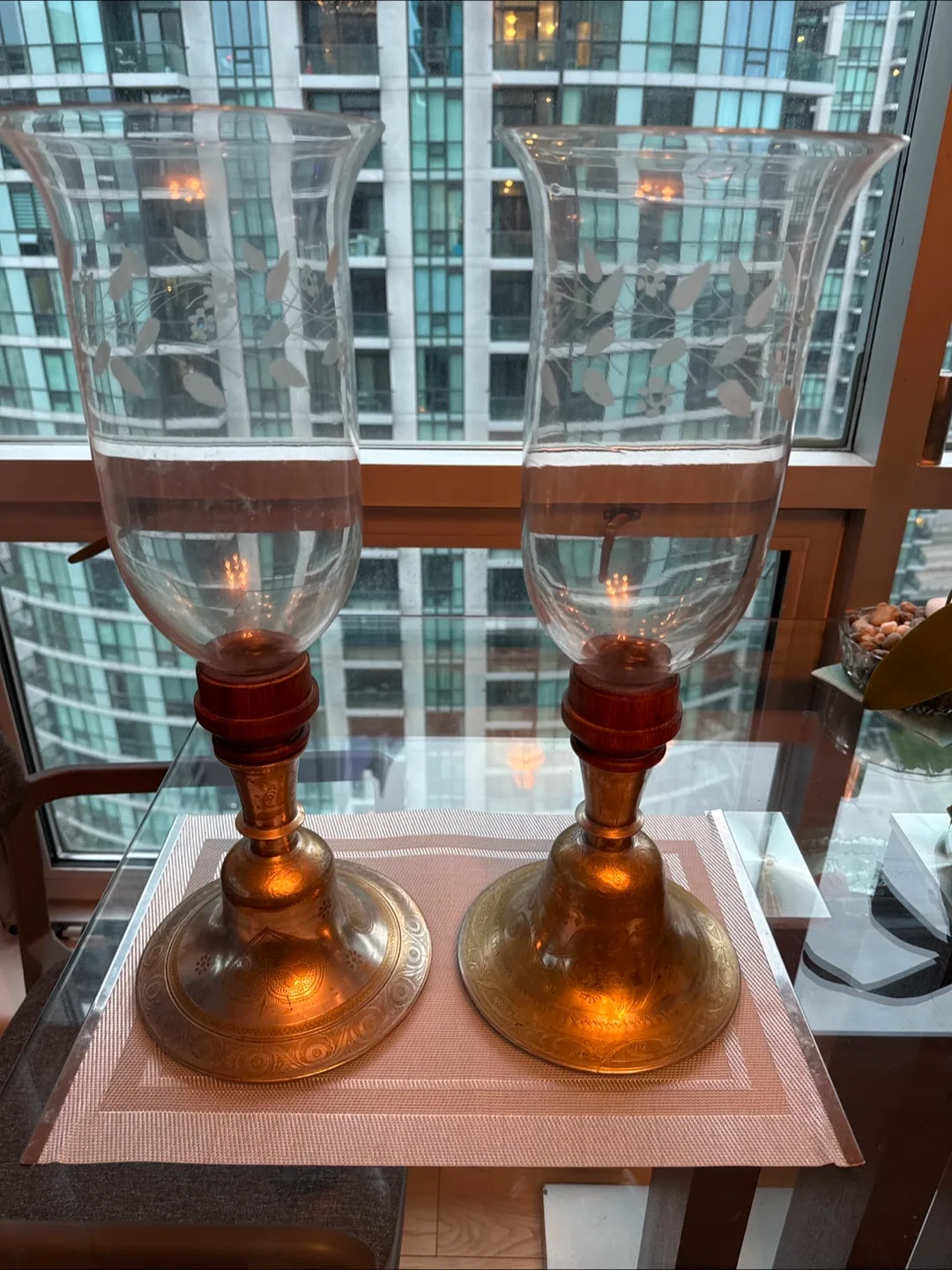 Decorative Candlestick Holders thumbnail