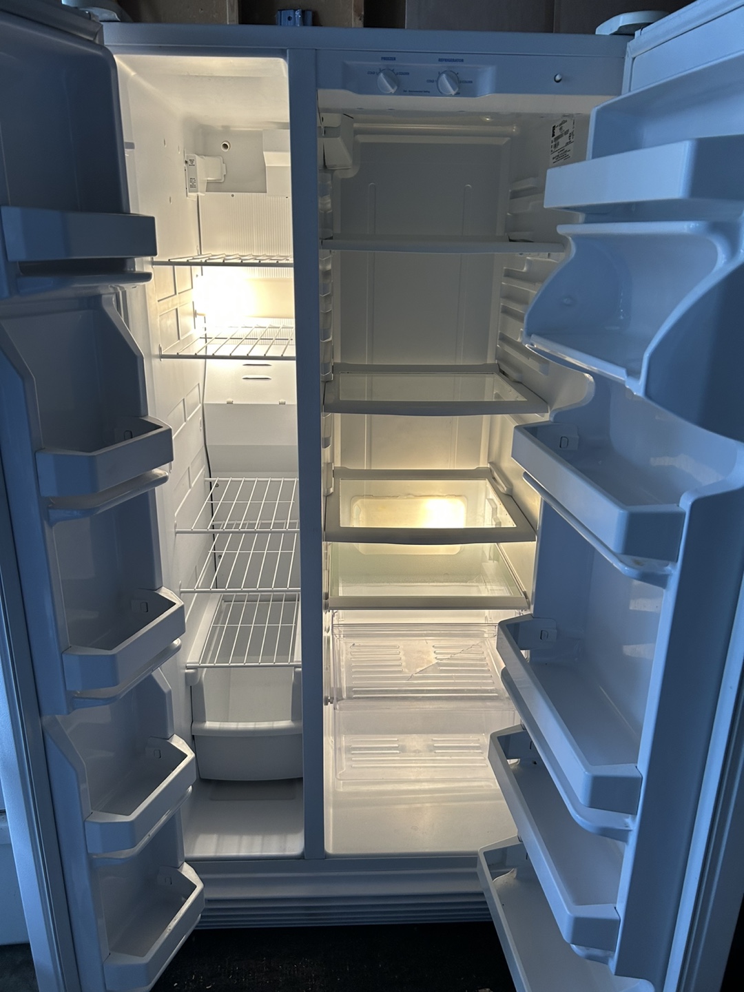 Kenmore  Refrigerator