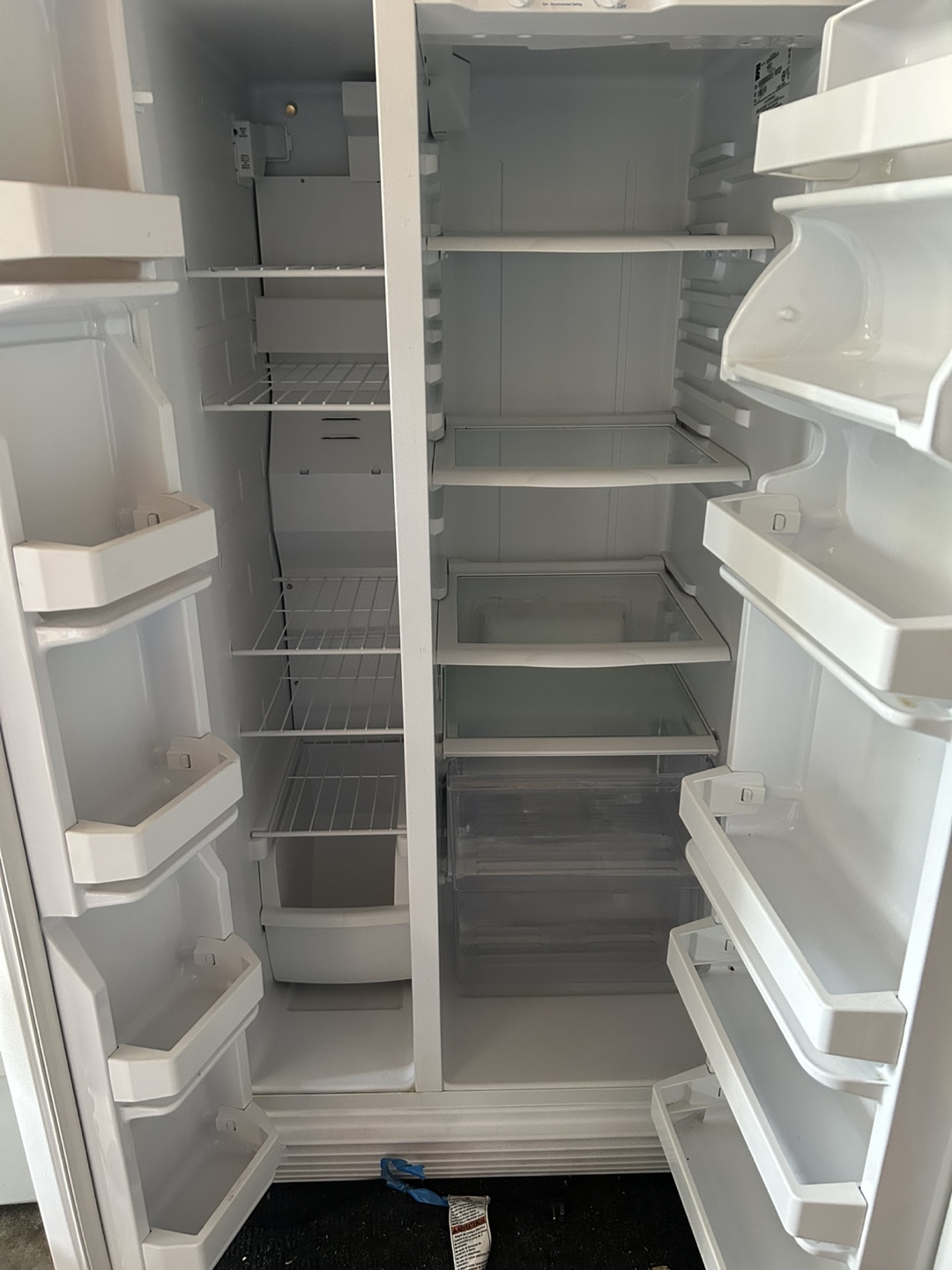 Kenmore  Refrigerator - photo 4