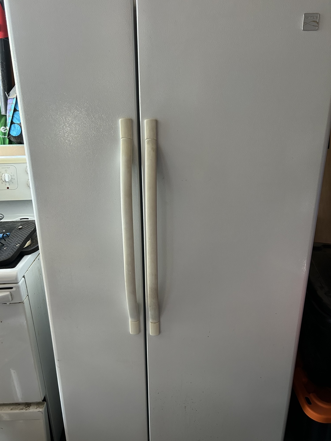 Kenmore  Refrigerator - photo 2