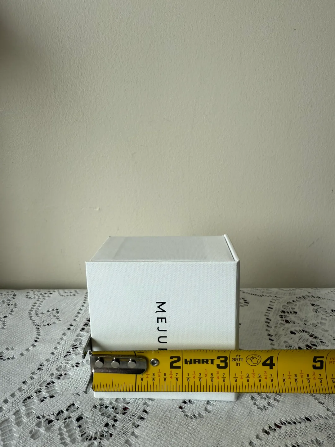 MEJURI Gift Packaging Set (5 pcs) Excellent condition!! image indicator(6)