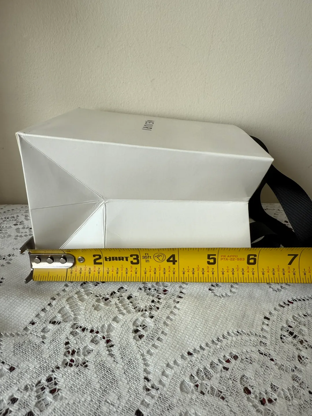 MEJURI Gift Packaging Set (5 pcs) Excellent condition!! image indicator(4)