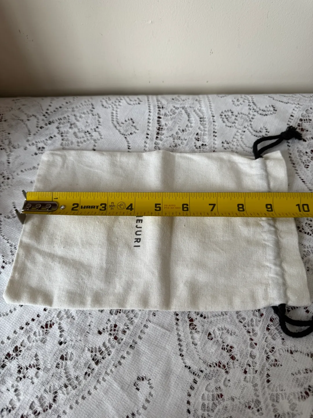 MEJURI Gift Packaging Set (5 pcs) Excellent condition!! image indicator(9)