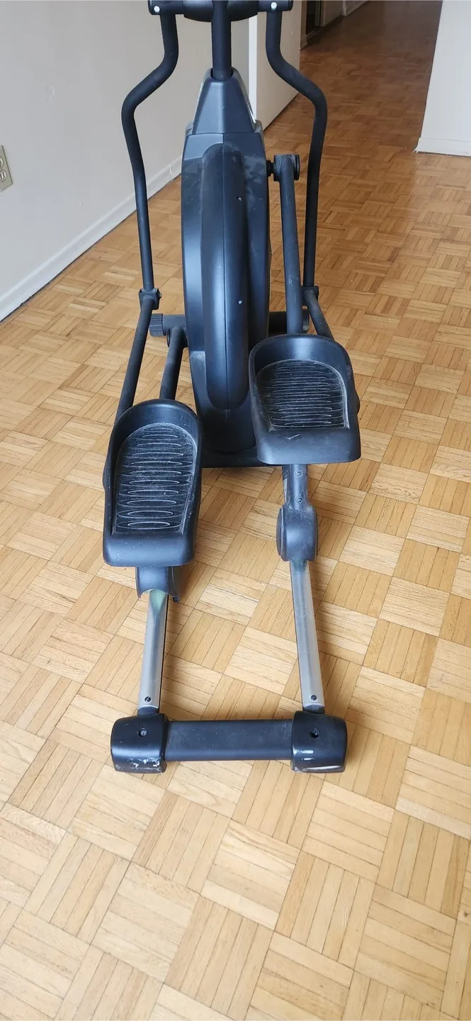 XTERRA Elliptical Machine image indicator(5)