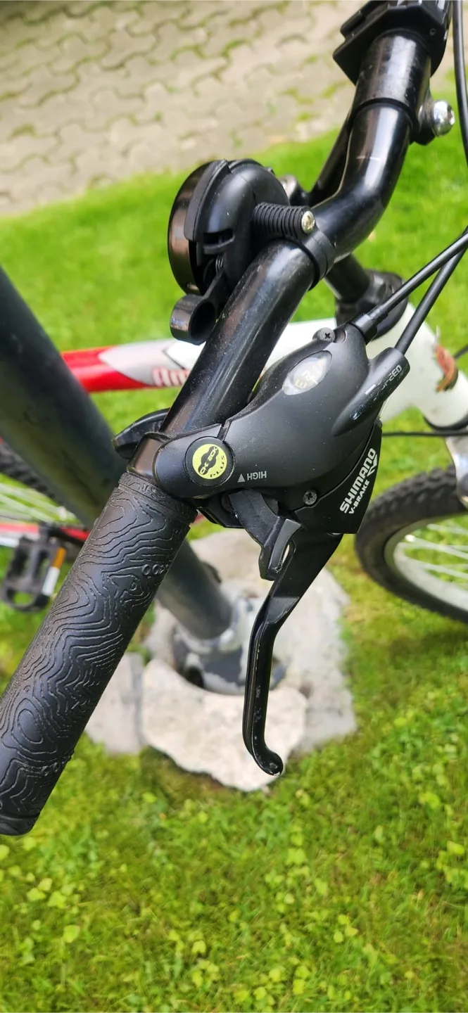 XTERRA Elliptical Machine image indicator(7)