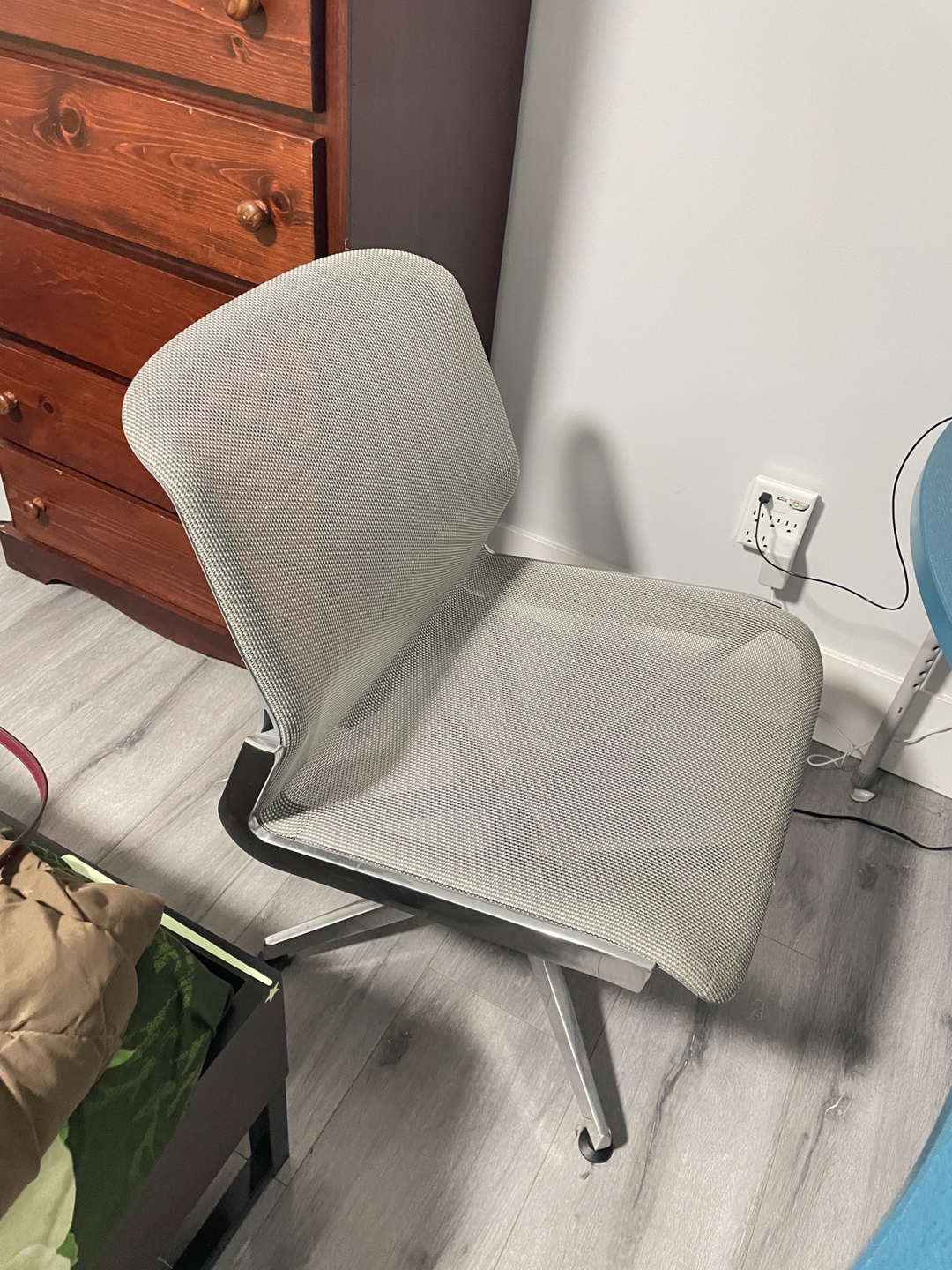Mesh Office Chair - photo 2