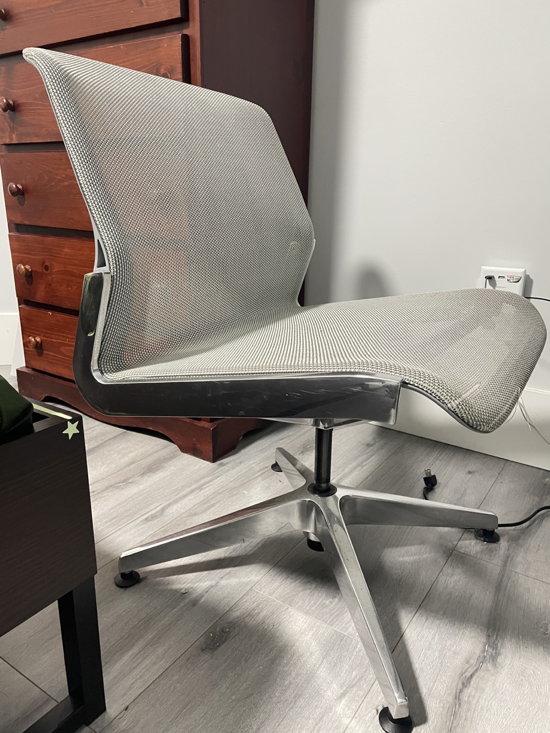 Mesh Office Chair