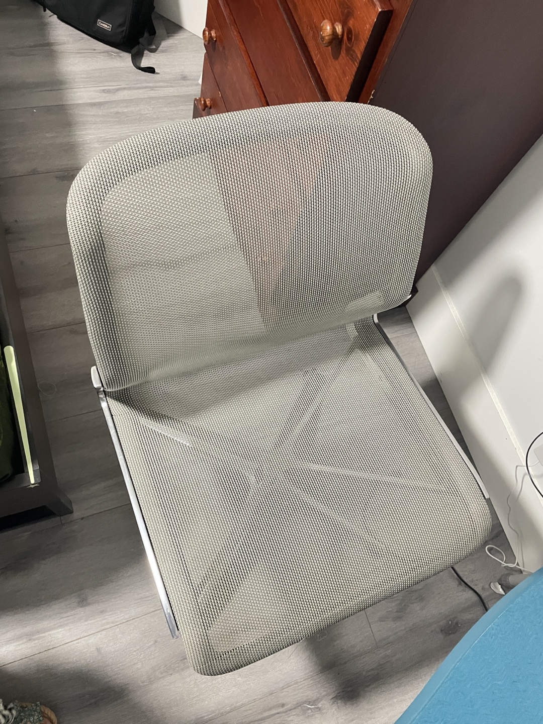 Mesh Office Chair - photo 3