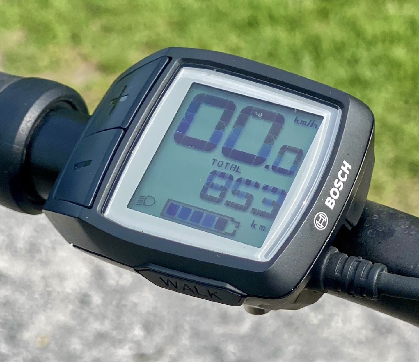 Cube Supreme Sport Hybrid ONE 400 E-Bike Bosch Performance, 9-Sp - photo 4