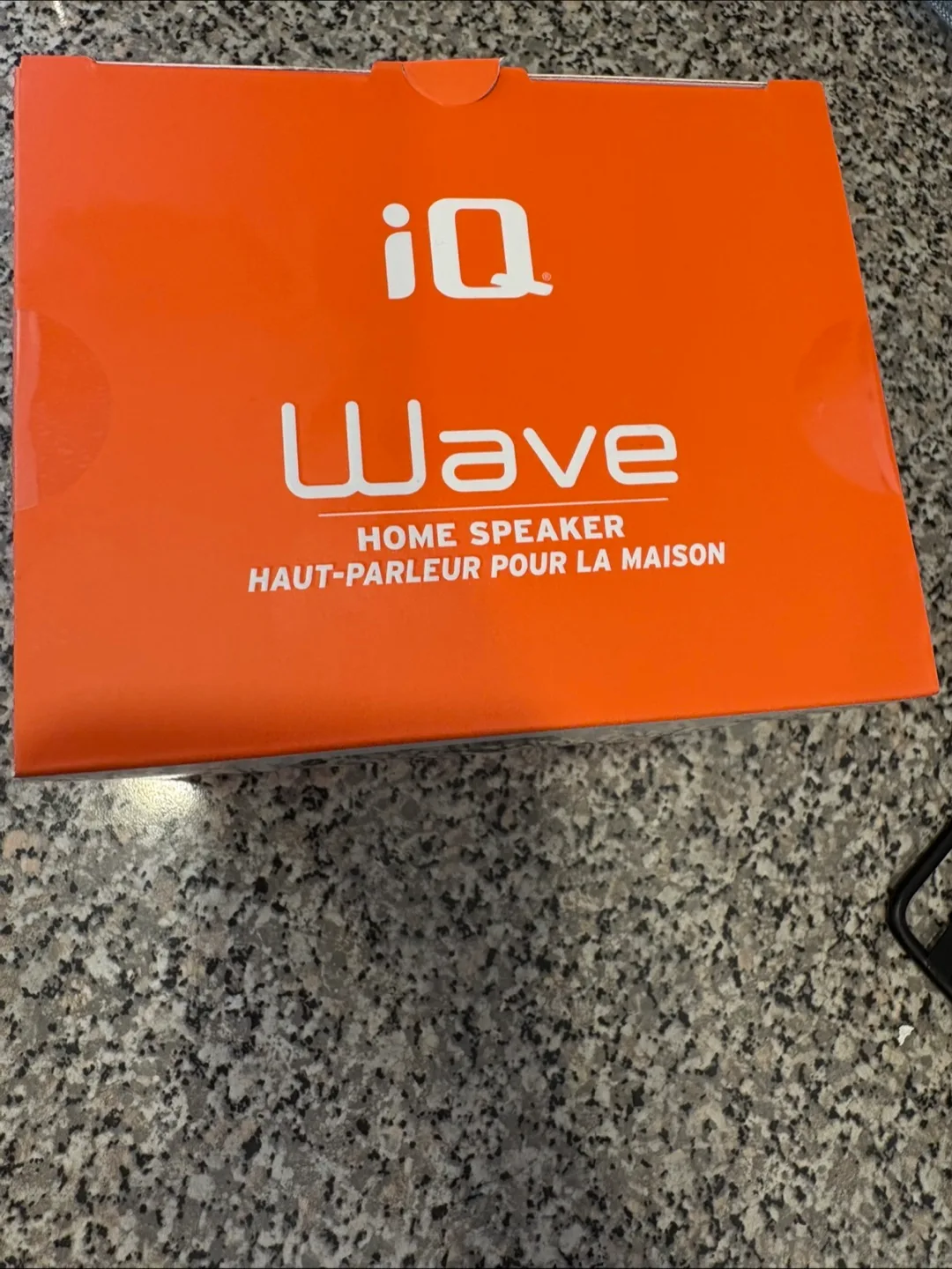 iQ Wave Home Speaker image indicator(2)