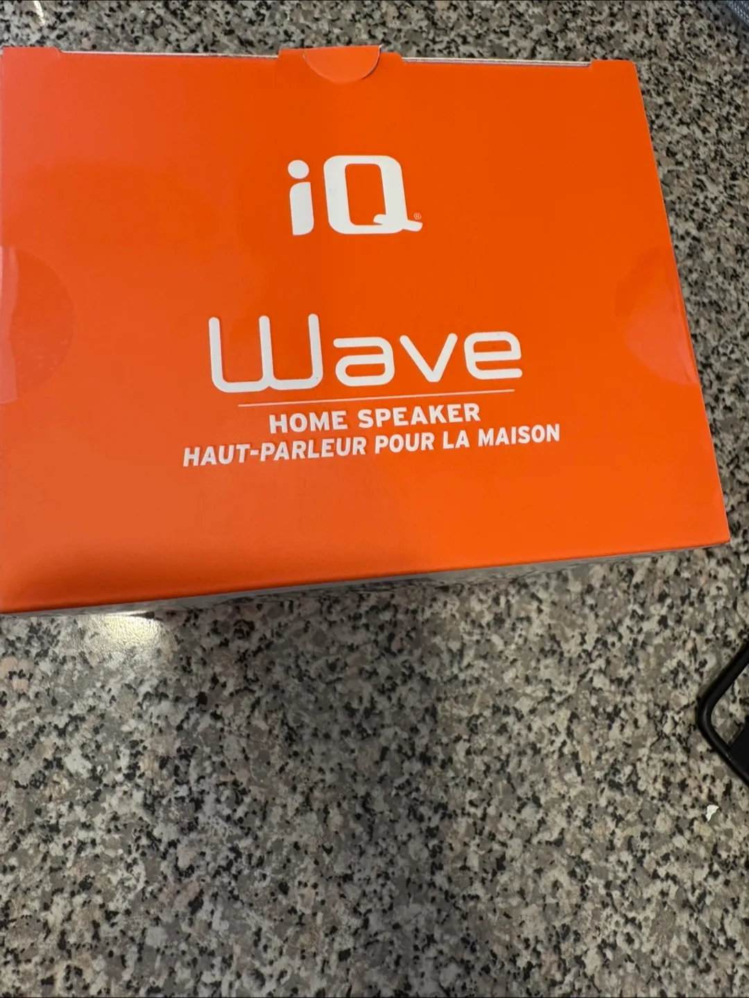 iQ Wave Home Speaker image indicator(3)