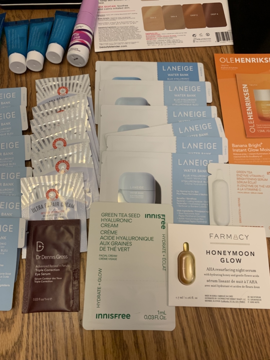 Sephora bundle NEW - photo 3