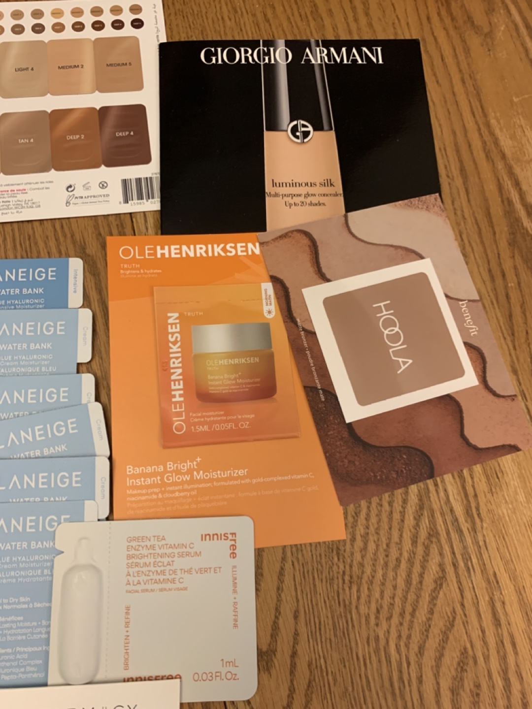 Sephora bundle NEW - photo 4