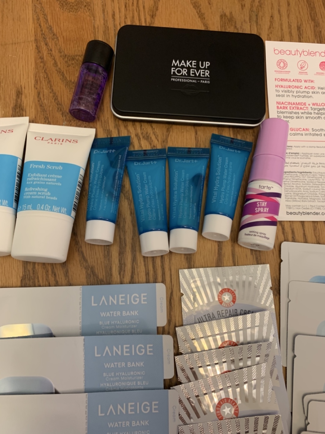 Sephora bundle NEW - photo 5