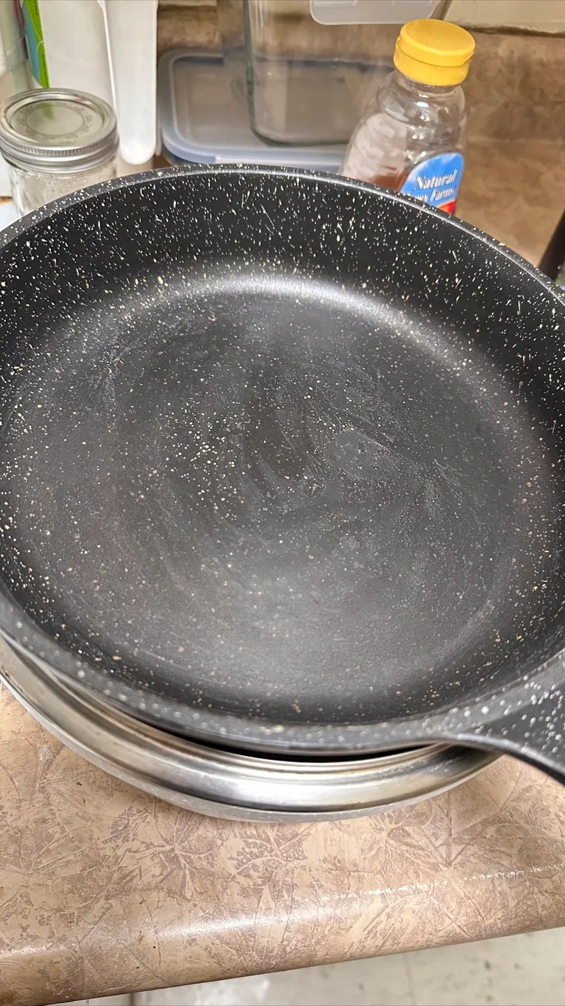 Non-Stick Frying Pan thumbnail