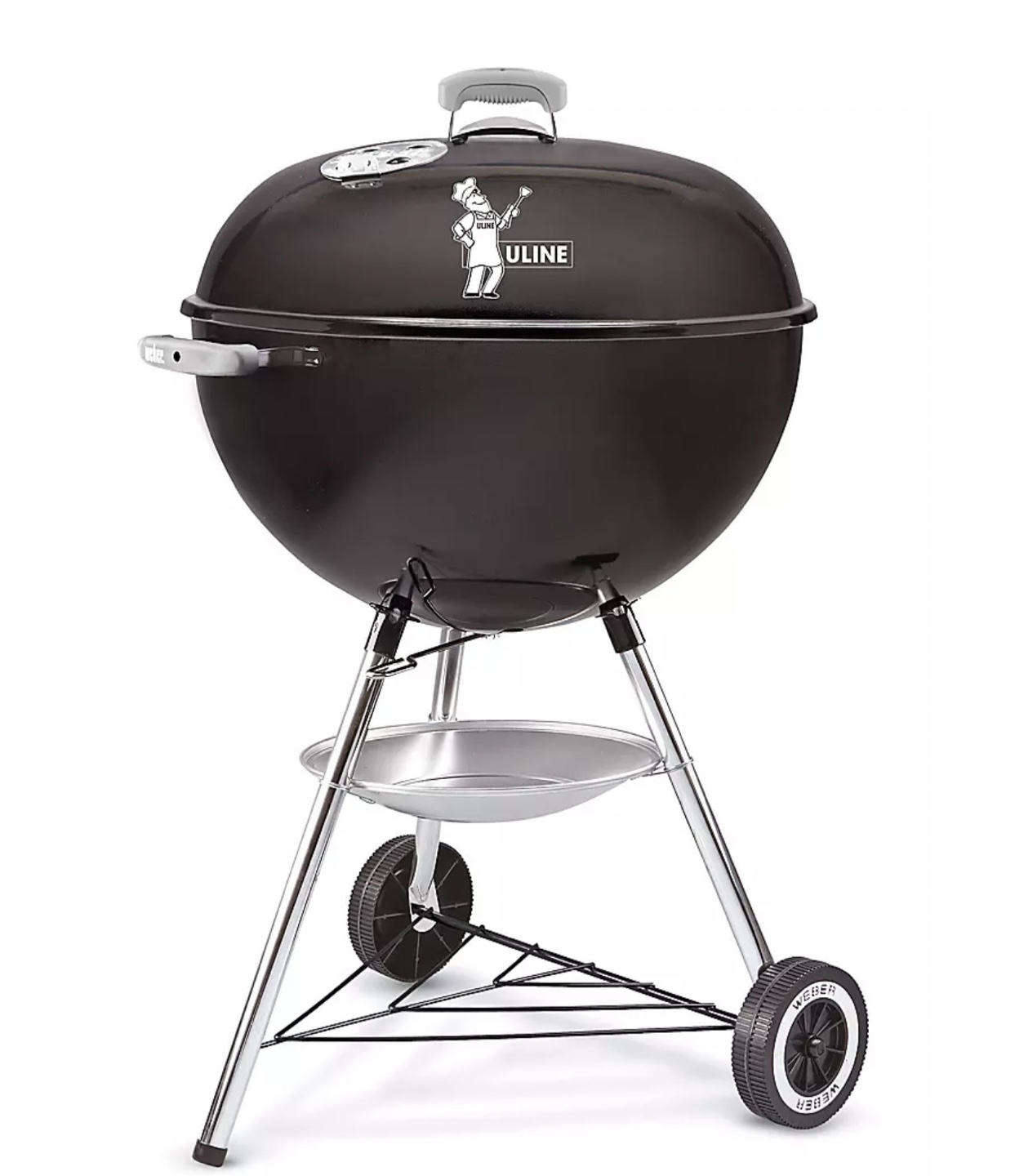 Weber® Original Kettle™ Grill – $170