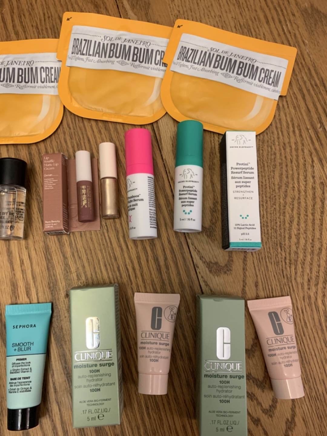 Sephora beauty bundle NEW - photo 3