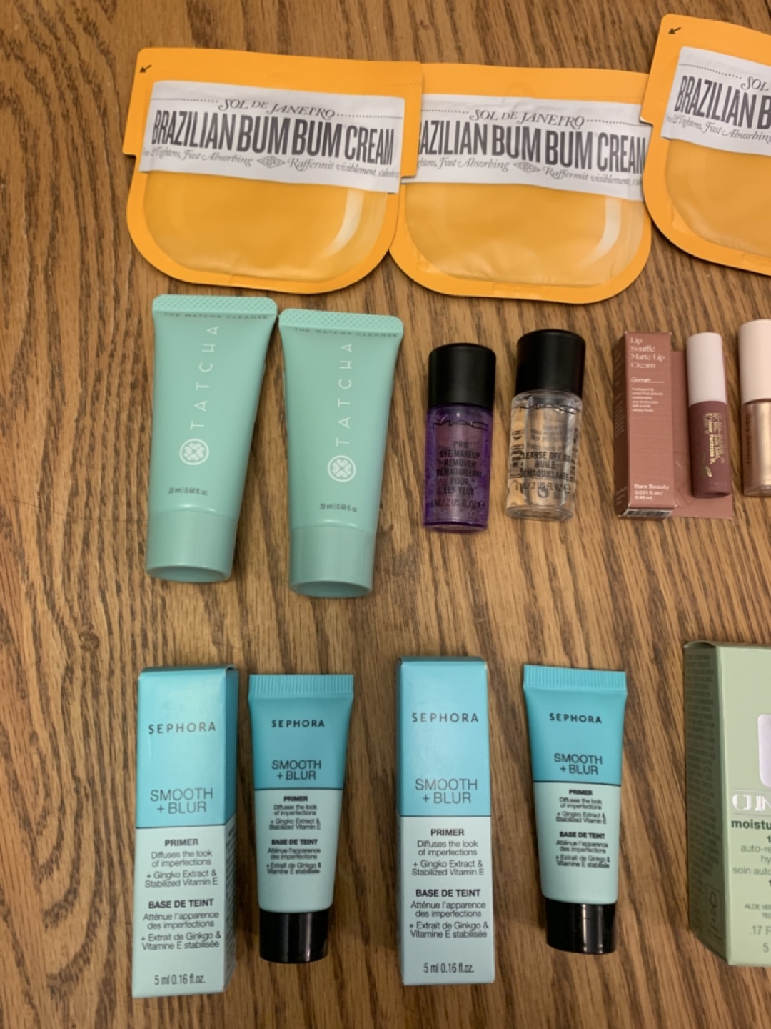 Sephora beauty bundle NEW - photo 2