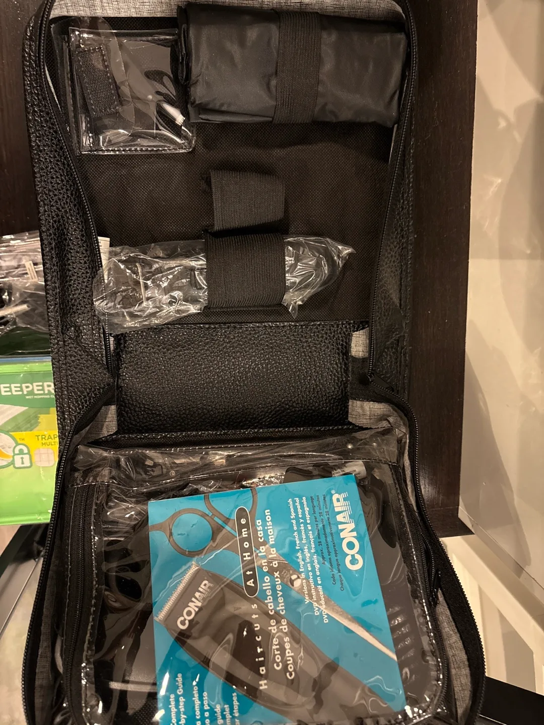 Conair Haircutting Kit image indicator(2)