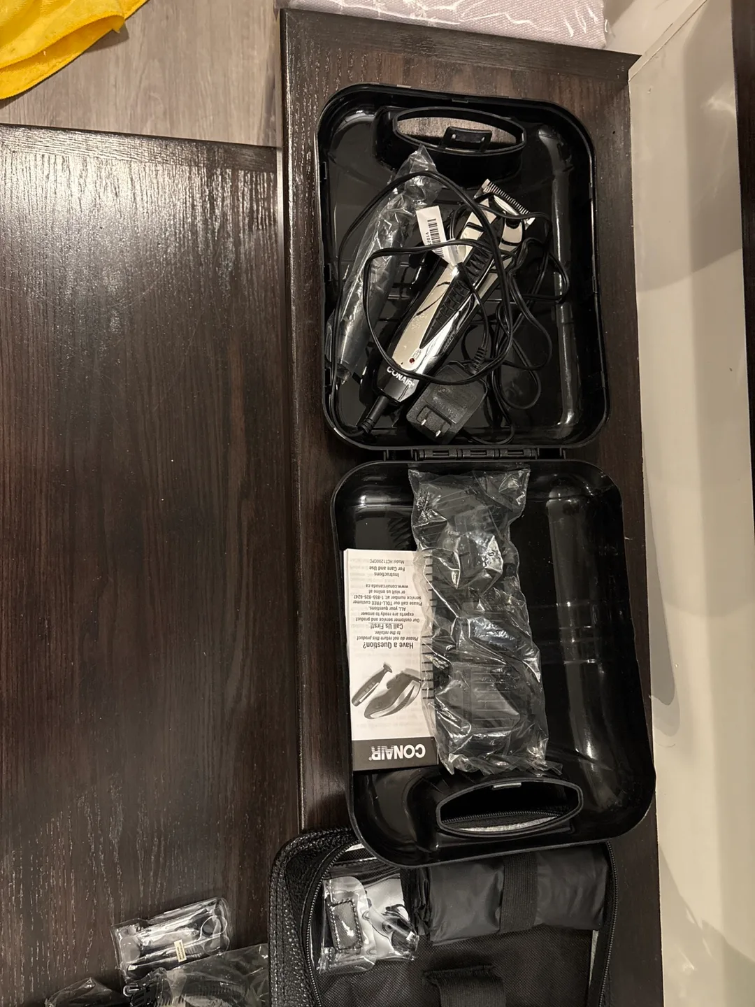Conair Haircutting Kit thumbnail