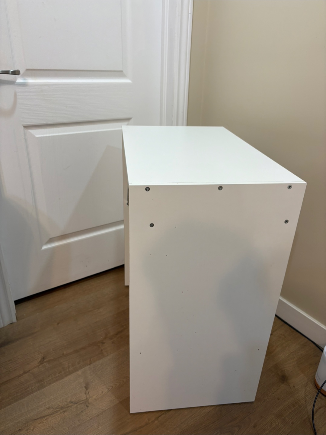 White Desk - photo 4