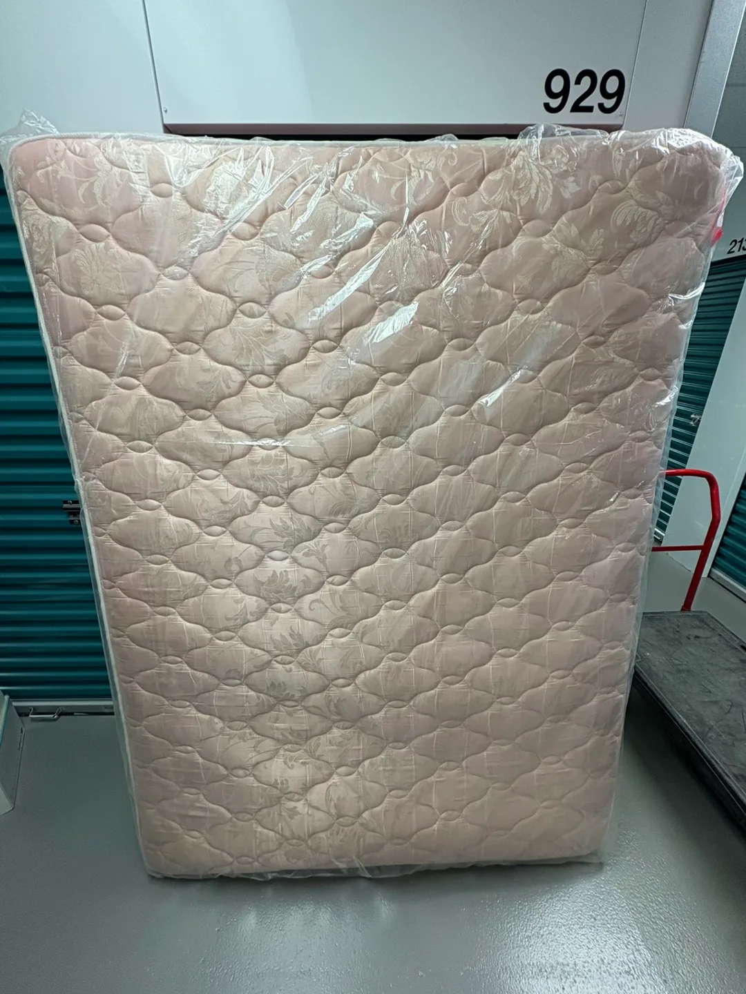 Queen size mattress image indicator(2)