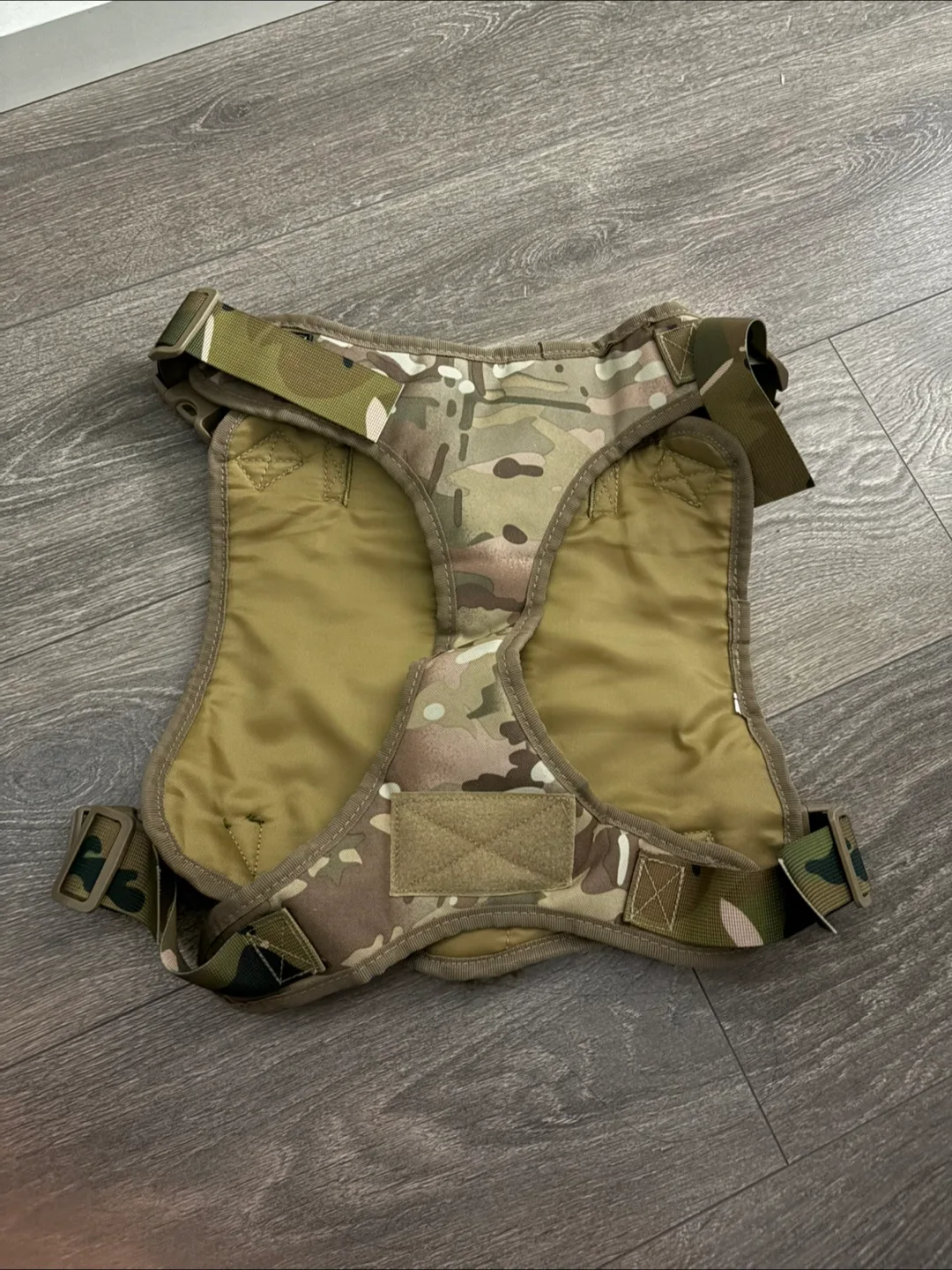 Dog Harness thumbnail
