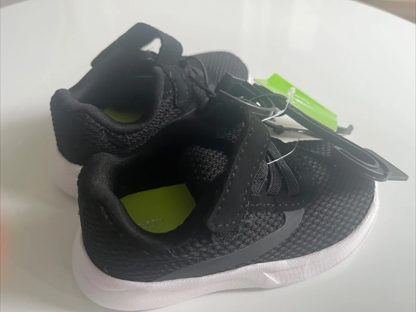 Athletic Works Toddler Sneakers thumbnail