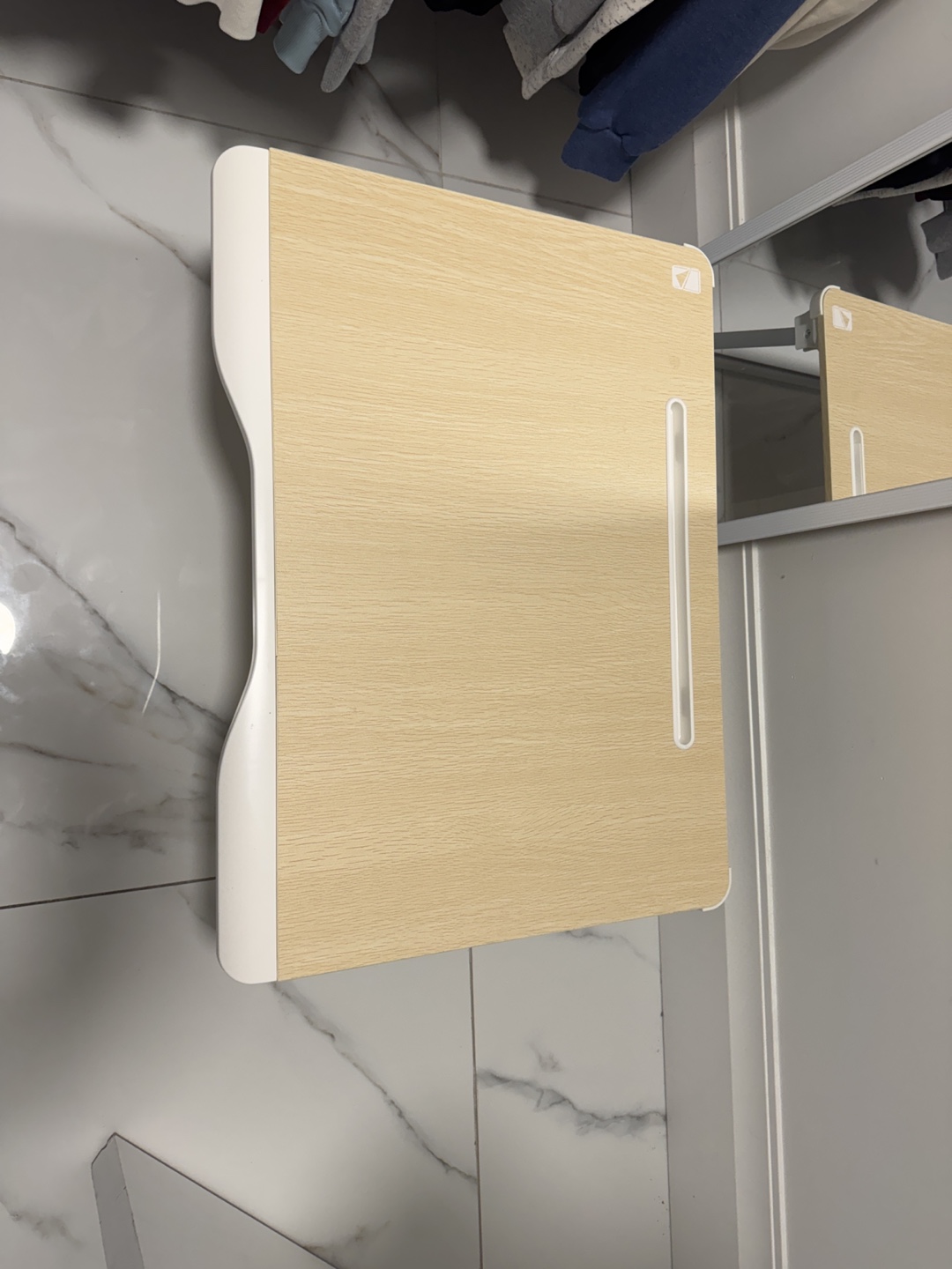 Cooper Cases Mega Table Plus Foldable Desk