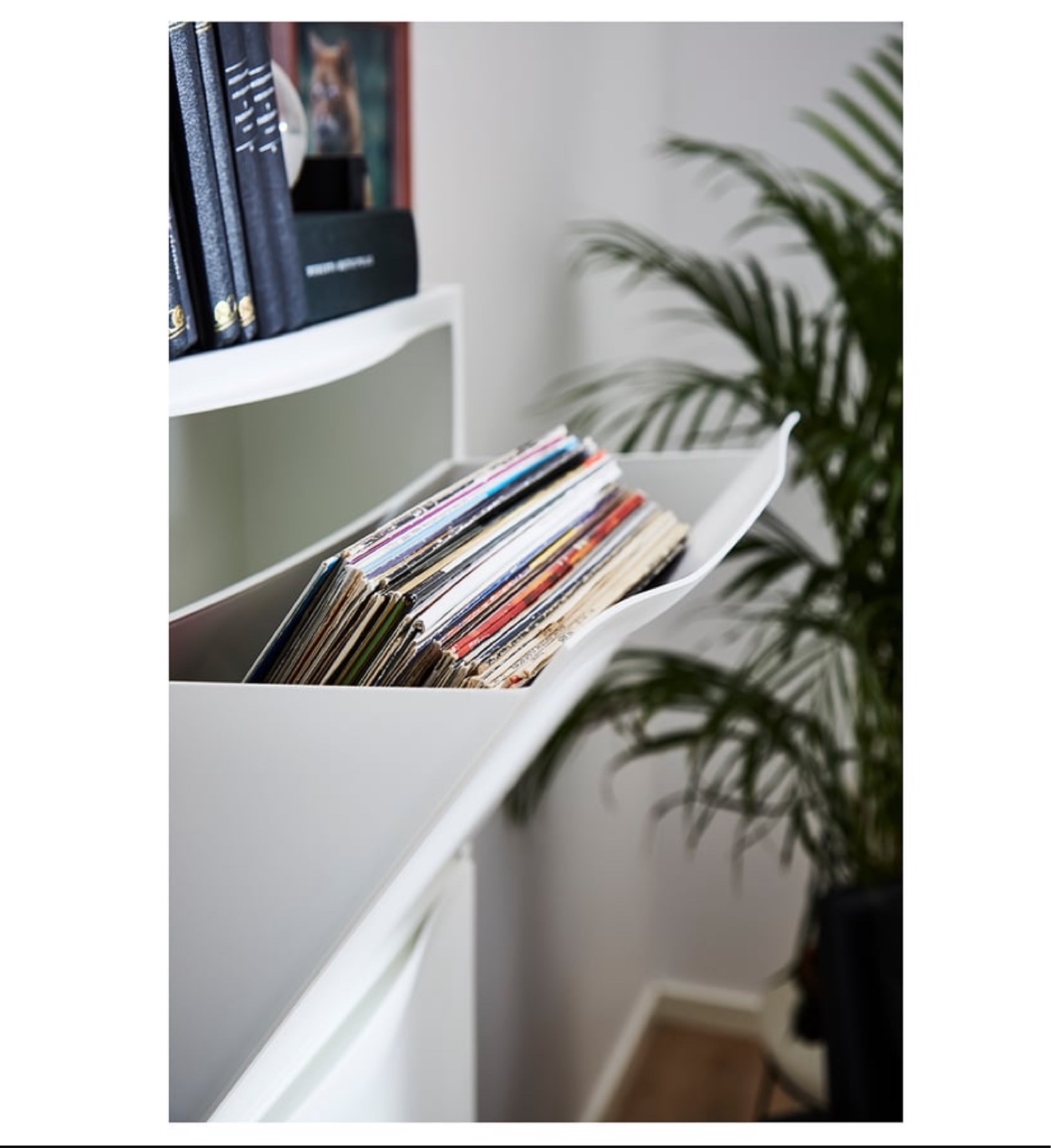 Ikea Storage Cabinet (3) - photo 4
