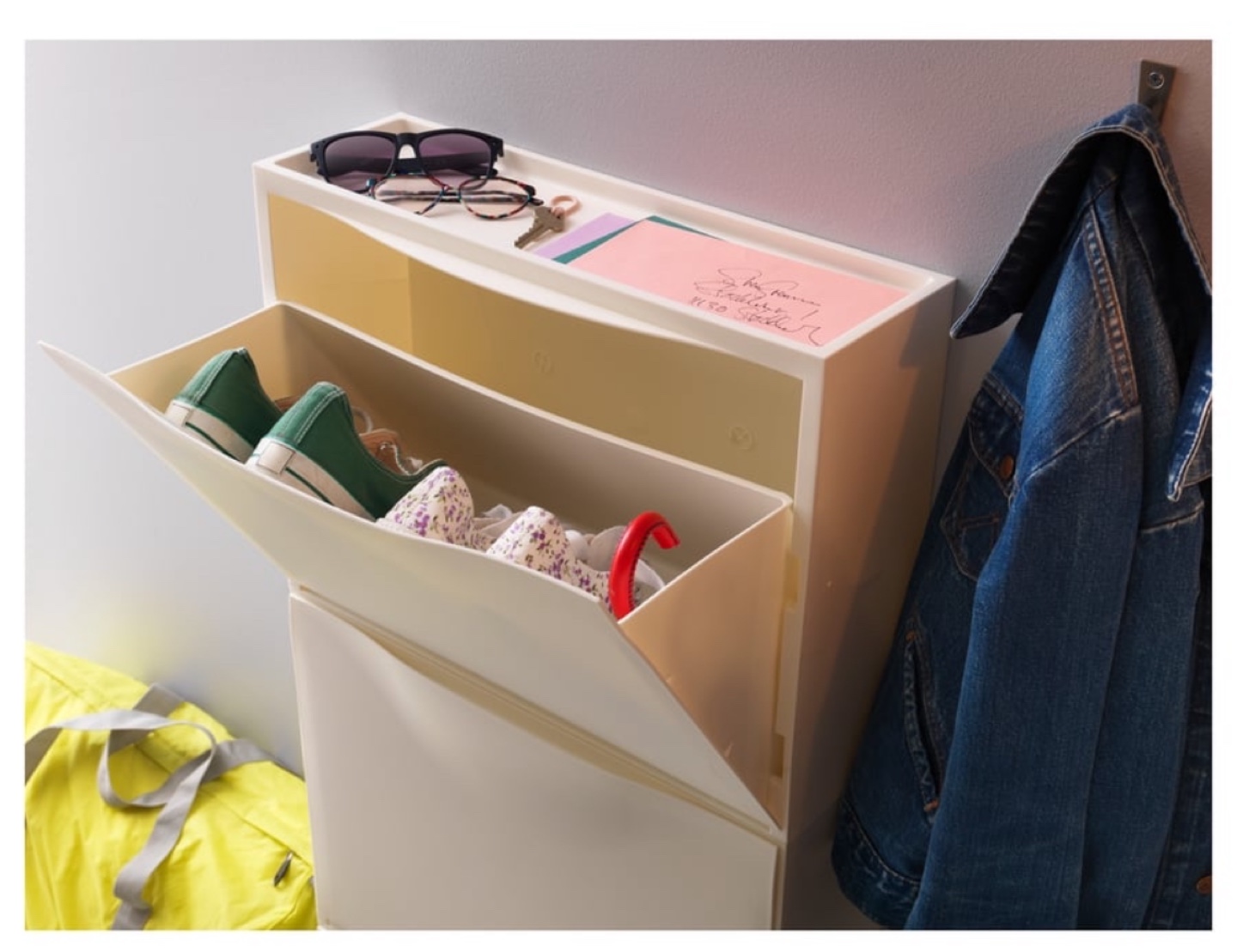 Ikea Storage Cabinet (3) - photo 5