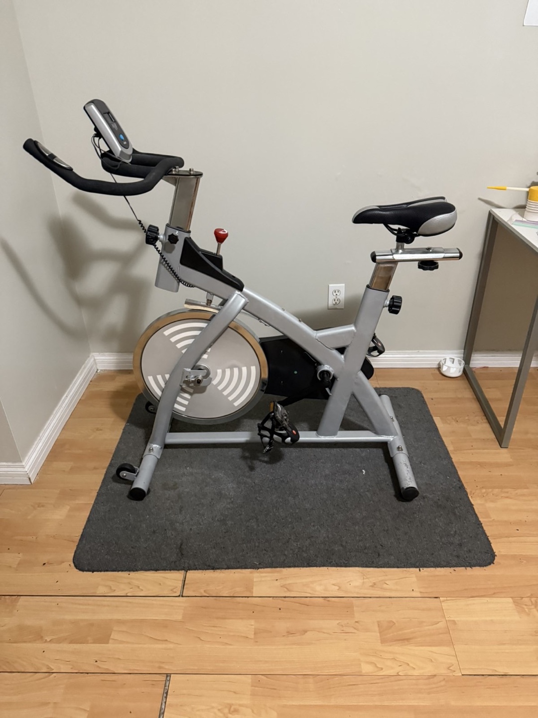 Exercise Bike
