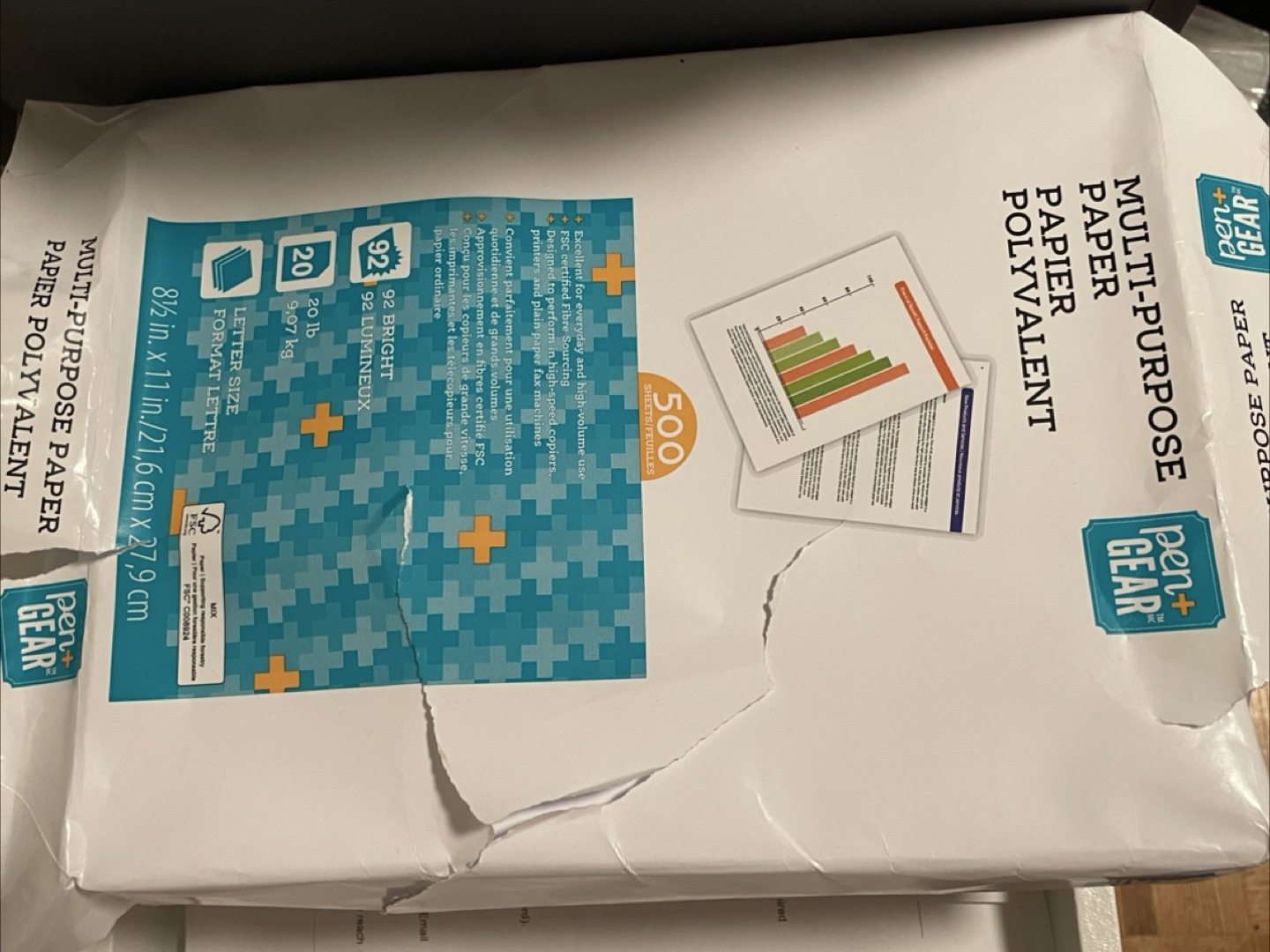 Brother Multifunction Laser Printer - photo 5