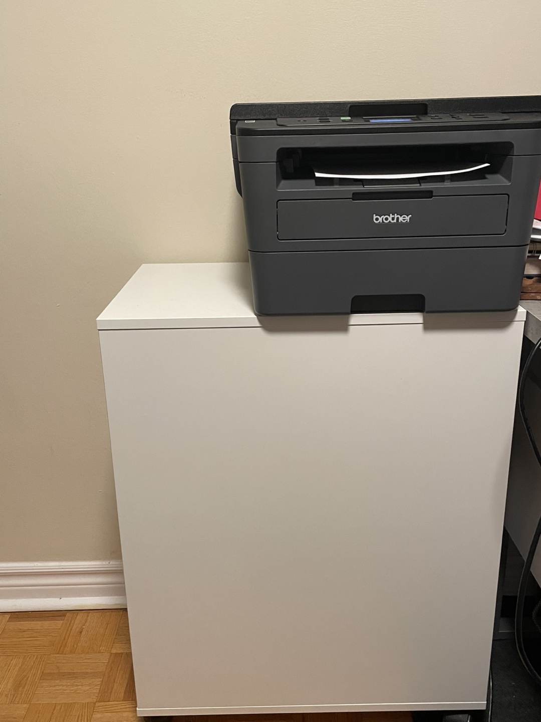 Ikea White Cabinet - photo 2