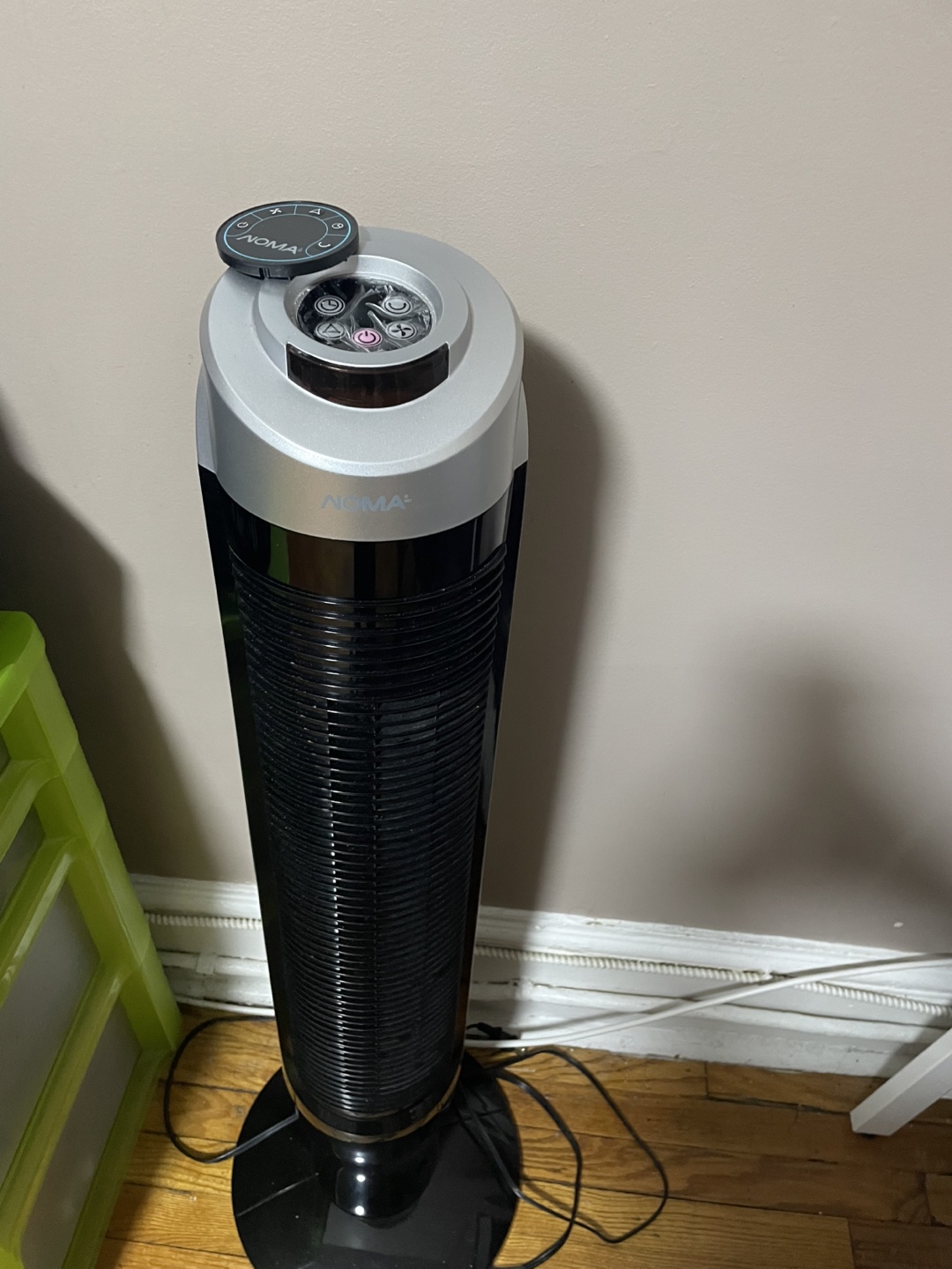 NOMA Tower Fan