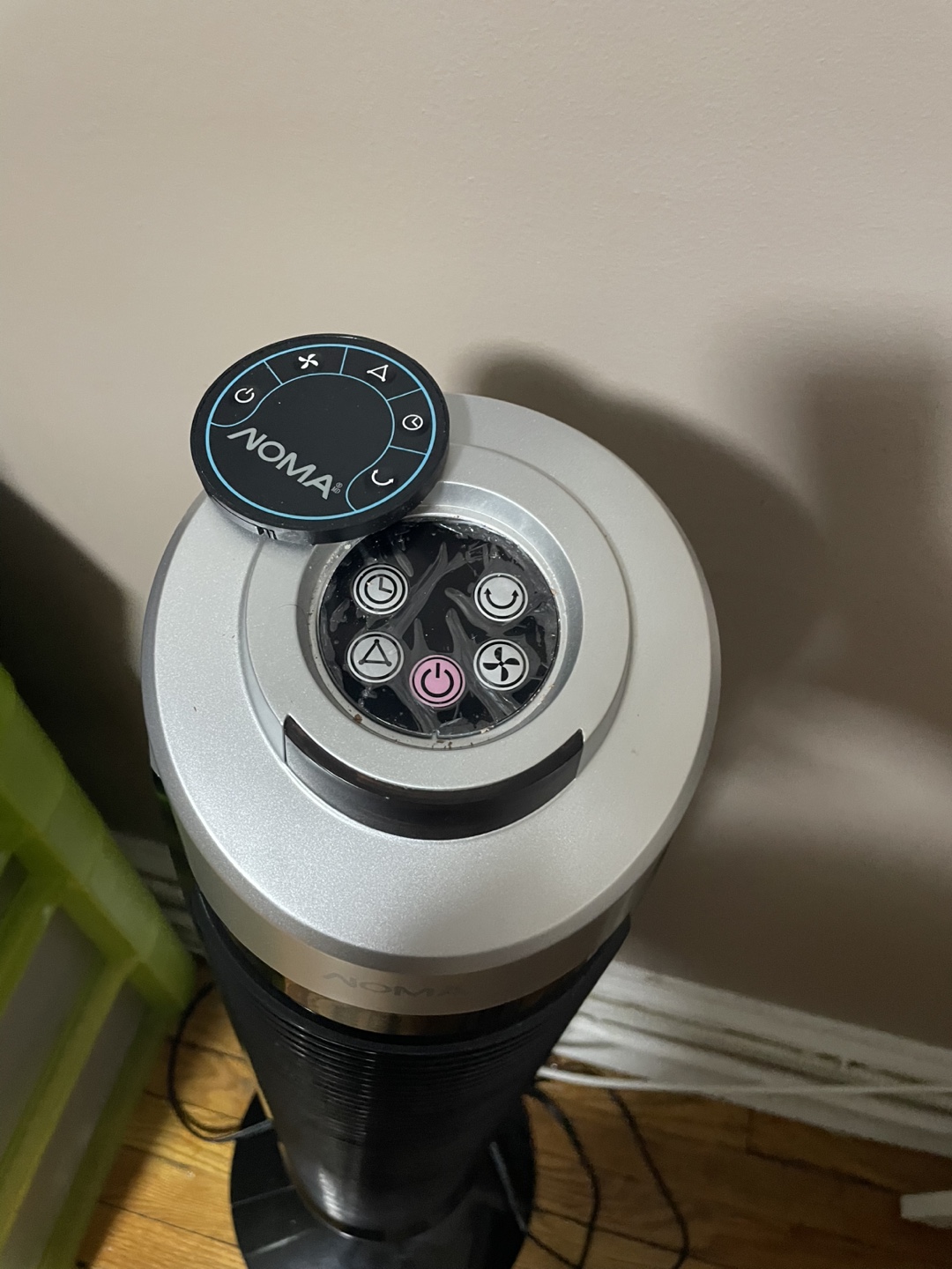 NOMA Tower Fan - photo 3