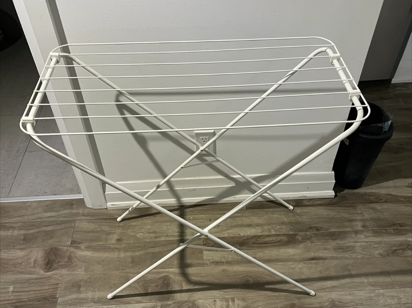 Drying rack (IKEA) thumbnail