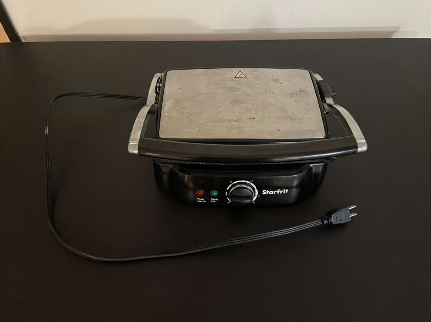 Starfrit Panini Grill - photo 3