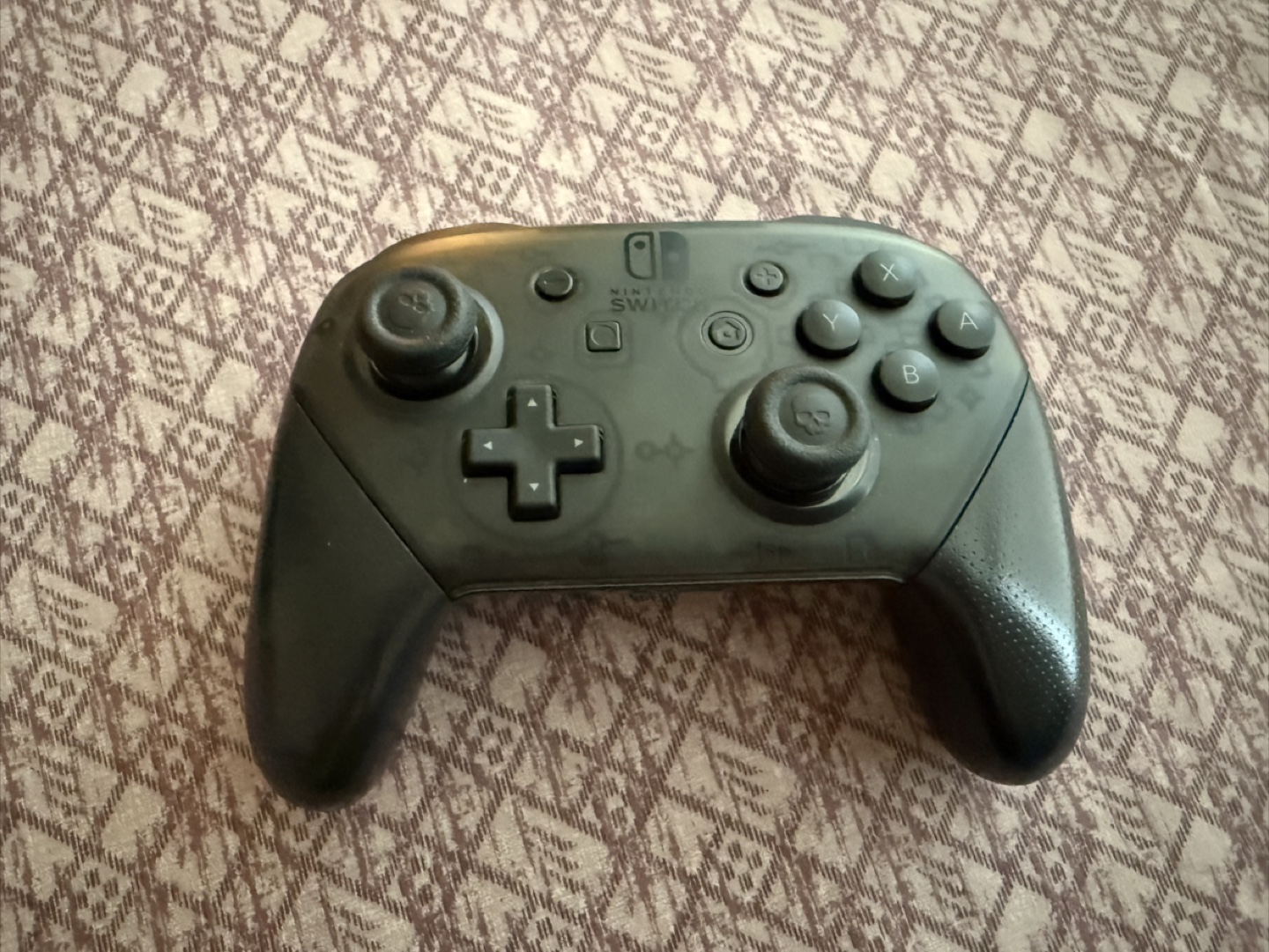 Nintendo Switch OLED Bundle - photo 5