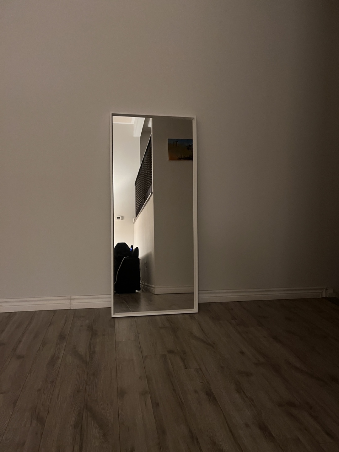 Full Length Freestanding Mirror
