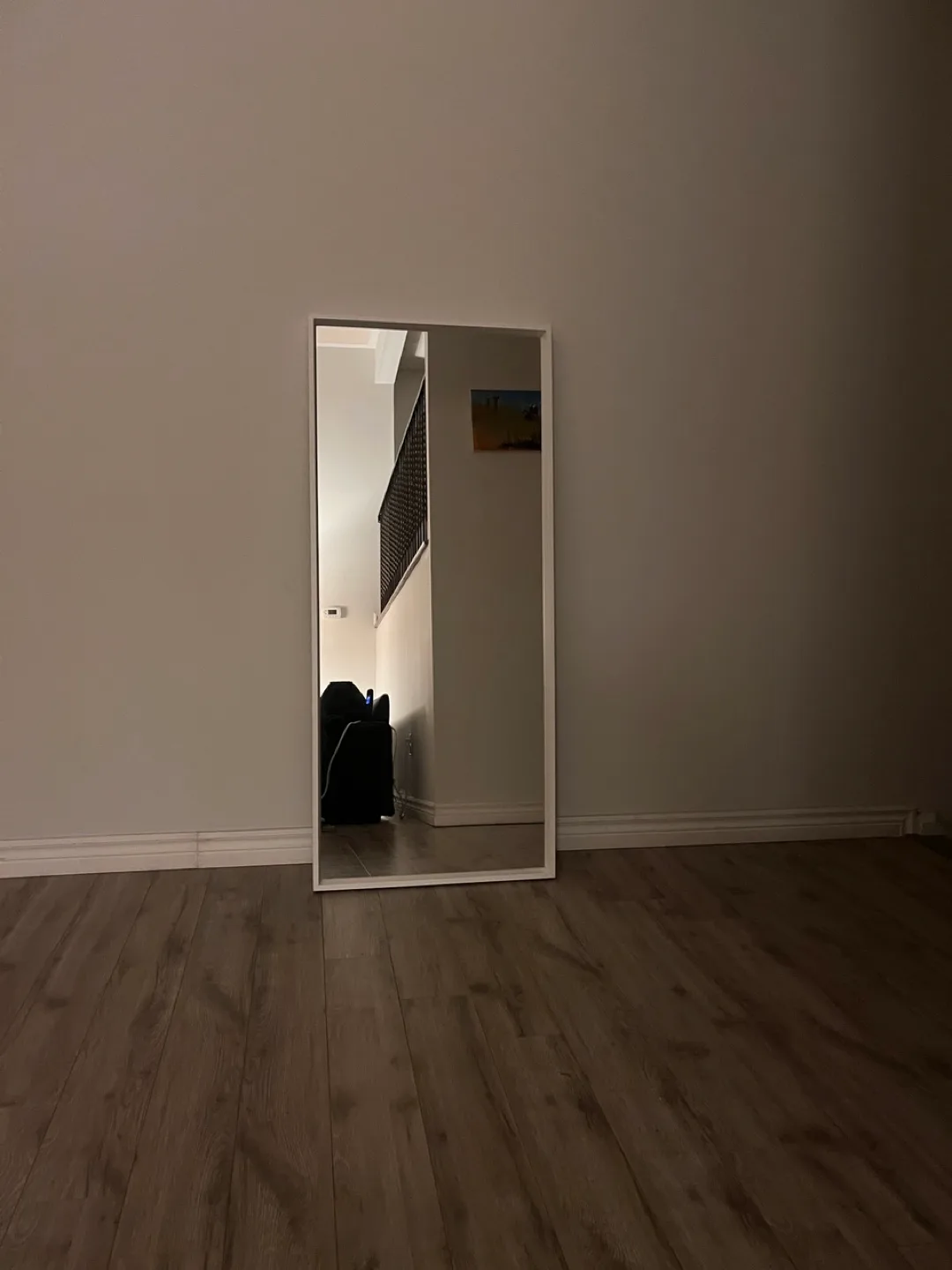 Full Length Freestanding Mirror thumbnail