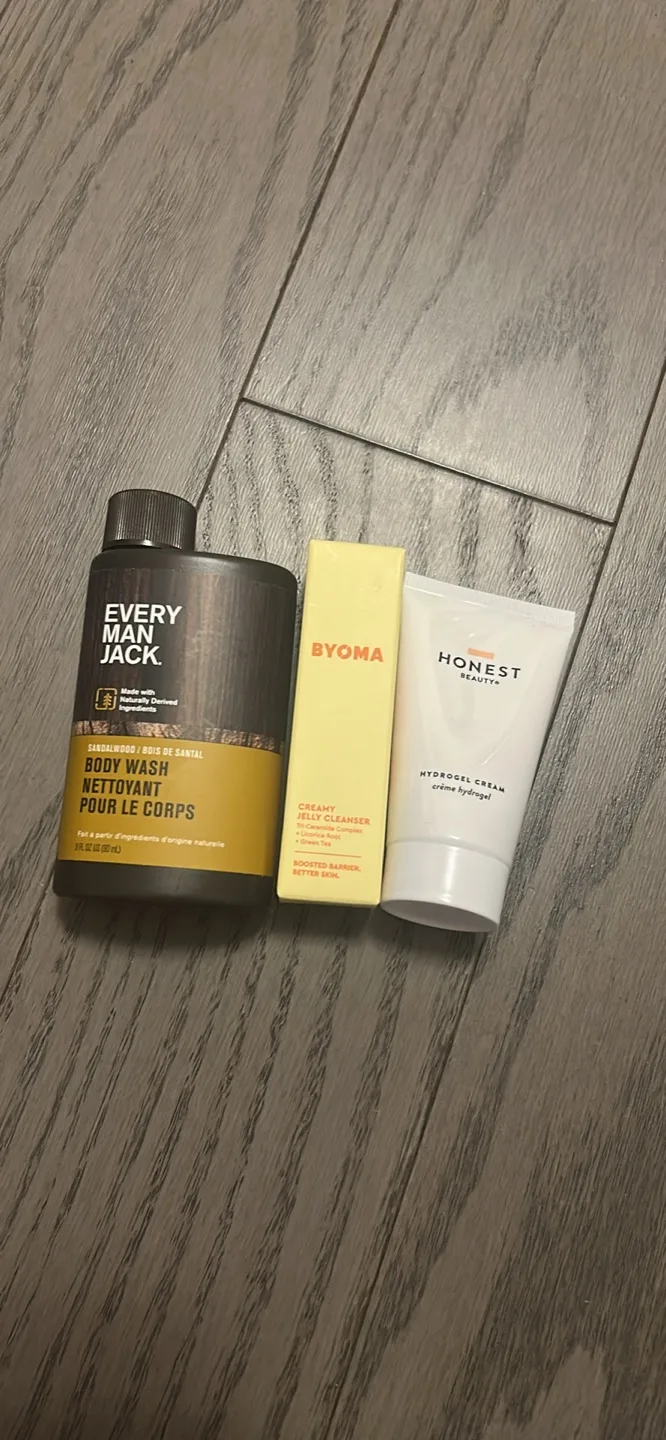 Travel size thumbnail