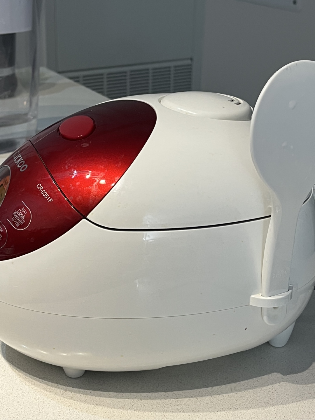 Cuckoo Rice Cooker - photo 2