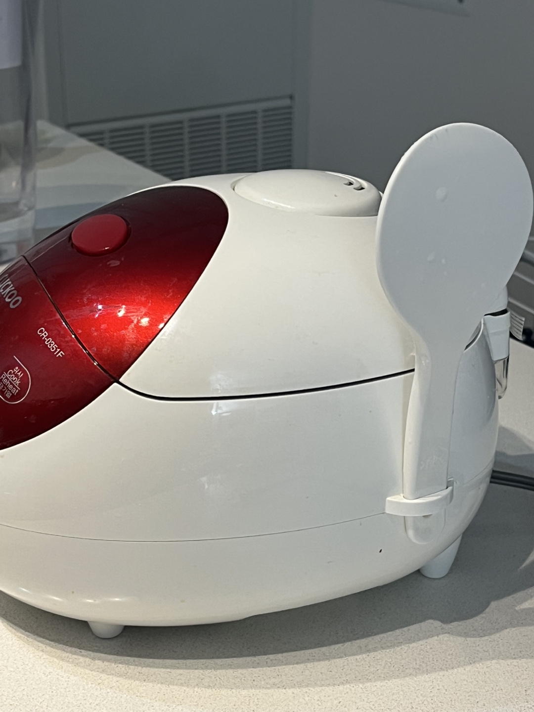 Cuckoo Rice Cooker - photo 3