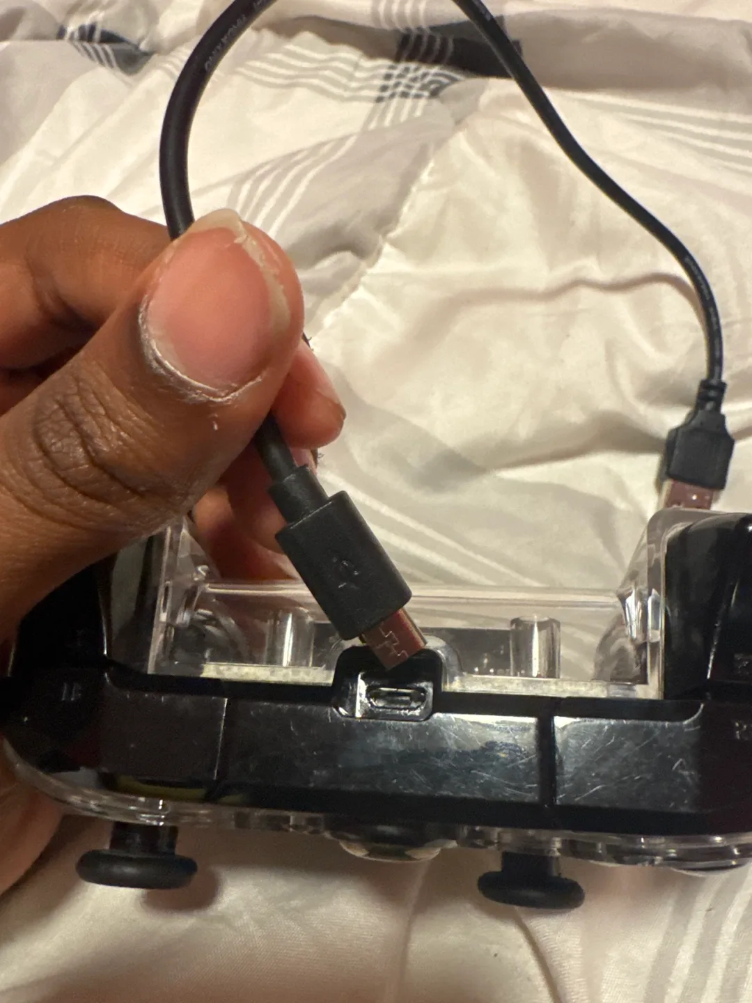 Xbox controller image indicator(5)